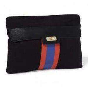 NEW - C.Wonder Black Clutch